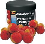 Impact Boilies / Hook-Bait