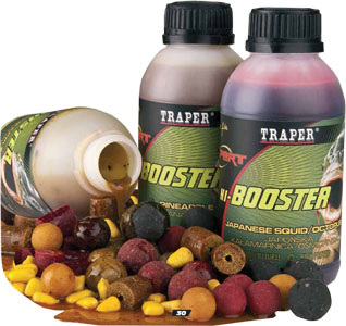 "Traper" Booster