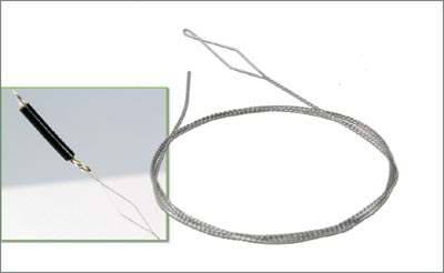 Anti-Tangle Threader