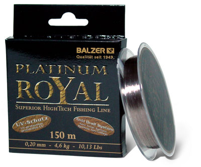 Platinum Royal