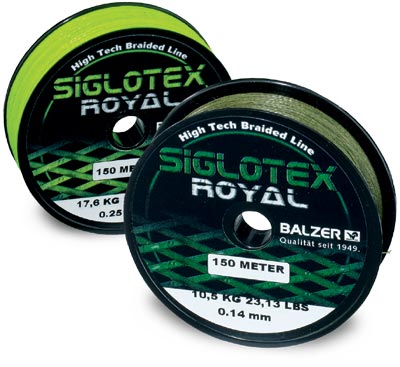 Siglotex Royal