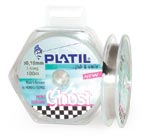 Platil Ghost Fluorocarbon