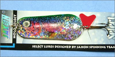 Holo Select Flex Natura "U"